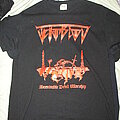 TEITANBLOOD - TShirt or Longsleeve - TEITANBLOOD Black Pasch official print from Kneel Before the Master's Throne