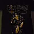 Possessed - TShirt or Longsleeve - Possessed T-shirt