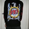 Slayer - TShirt or Longsleeve - Slayer Hoody