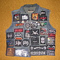 Slayer - Battle Jacket - Slayer Battlevest