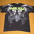 Overkill - TShirt or Longsleeve - Overkill tour shirt