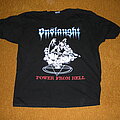 Onslaught - TShirt or Longsleeve - Onslaught shirt