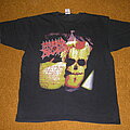 Morbid Angel - TShirt or Longsleeve - Morbid Angel shirt