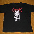 Crucifix - TShirt or Longsleeve - Crucifix shirt