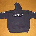 Watain - Hooded Top / Sweater - Watain hoodie