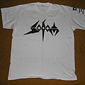 Sodom - TShirt or Longsleeve - Sodom shirt