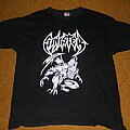 Sinister - TShirt or Longsleeve - Sinister shirt