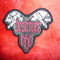 Patch - Patch - Patch Destroyer 666