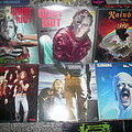 - My Vinyls
