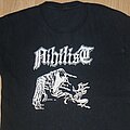 Nihilist - TShirt or Longsleeve - Nihilist Classic