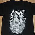 Grave - TShirt or Longsleeve - Grave Putrefaction Remains...