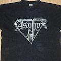 Asphyx - TShirt or Longsleeve - Asphyx Controllers Of The Saw