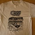 Stench Of Decay - TShirt or Longsleeve - Stench Of Decay