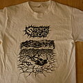 Stench Of Decay - TShirt or Longsleeve - Stench Of Decay