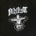 Nihilist - TShirt or Longsleeve - Nihilist Radiation Sickness