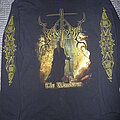 Holy Blood - TShirt or Longsleeve - Holy Blood "The Wanderer"