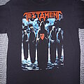 Testament - TShirt or Longsleeve - Testament