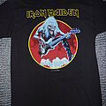 Iron Maiden - TShirt or Longsleeve - Iron Maiden
