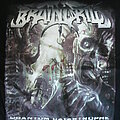 Brain Drill - TShirt or Longsleeve - Brain Drill Quantum Catastrophe Shirt