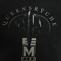 Queensryche - TShirt or Longsleeve - Queensryche Empire Shirt