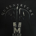Queensryche - TShirt or Longsleeve - Queensryche Empire Shirt