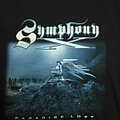 Symphony X - TShirt or Longsleeve - Symphony X Paradise Lost Tour 2007 Shirt