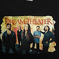 Dream Theater - TShirt or Longsleeve - Dream Theater World Tourbulence 2002 Shirt