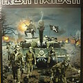 Iron Maiden - Other Collectable - Iron Maiden A Matter Of Life And Death Poster