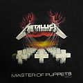 Metallica - TShirt or Longsleeve - Metallica Master Of Puppets Shirt