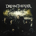 Dream Theater - TShirt or Longsleeve - Dream Theater Black Clouds & Silver Linings Tour 2009 Shirt