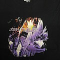 Dream Theater - TShirt or Longsleeve - Dream Theater John Petrucci Suspended Animation Shirt