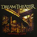 Dream Theater - TShirt or Longsleeve - Dream Theater Chaos in Motion Tour 2008 Shirt