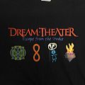 Dream Theater - TShirt or Longsleeve - Dream Theater Escape From The Studio Shirt