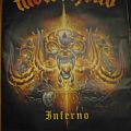 Motörhead - Other Collectable - Motörhead Motorhead Inferno Poster