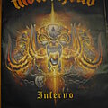 Motörhead - Other Collectable - Motörhead Motorhead Inferno Poster