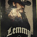 Motörhead - Other Collectable - Motörhead Lemmy Ace Of Spades Poster
