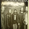 Dream Theater - Other Collectable - Dream Theater Group Poster