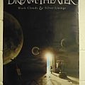 Dream Theater - Other Collectable - Dream Theater Black Clouds & Silver Linings Poster