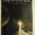 Dream Theater - Other Collectable - Dream Theater Black Clouds & Silver Linings Poster