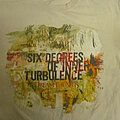 Dream Theater - TShirt or Longsleeve - Dream Theater Six Degrees Of Inner Turbulence Tour 2002 Shirt