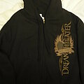 Dream Theater - Hooded Top / Sweater - Dream Theater Tattoo Skull Hoodie