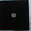 Dream Theater - Other Collectable - Dream Theater Black Clouds & Silver Linings Deluxe Edition Box Set