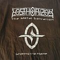 Lost Horizon - TShirt or Longsleeve - Lost Horizon The Metal Salvation Shirt