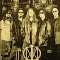 Dream Theater - Other Collectable - Dream Theater poster flag