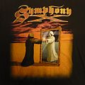 Symphony X - TShirt or Longsleeve - Symphony X V Shirt
