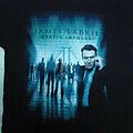 Dream Theater - TShirt or Longsleeve - Dream Theater James LaBrie Static Impulse Shirt