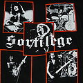 Sortilege - TShirt or Longsleeve - Sortilege Sortilège ep shirt