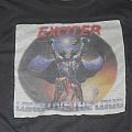 Exciter - TShirt or Longsleeve - Exciter-Long live the loud