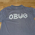 Obus - TShirt or Longsleeve - Obus  Óbús-Desde el fondo del abismo