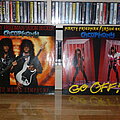 Cacophony - Other Collectable - Cacophony LP's